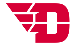 Door Dash University Logo
