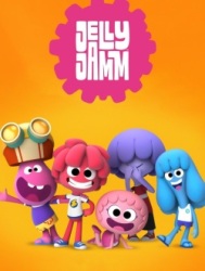 Jelly or Jam Logo