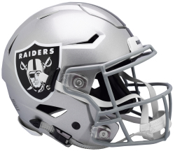 Las Vegas Raiders Logo