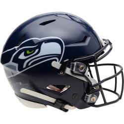 Seattle Seahawks Logo