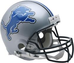 Detroit Lions Logo