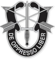 The War Chief Logo
