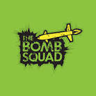 The Bomb Squad Logo
