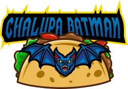 Chalupa Batman Logo