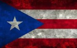 The Freakin Puerto Ricans Logo