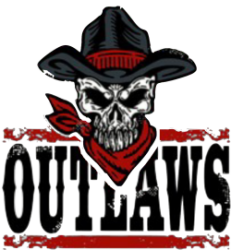 OUTLAWS Logo