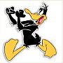 Otisfield MightyDucks Logo