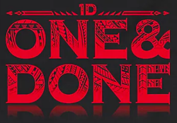 One & Done_SF Logo