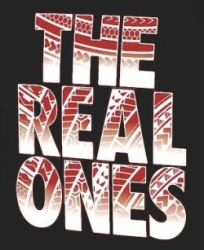 The Real Ones_PPR Logo