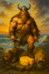 SKOL Survivor Logo
