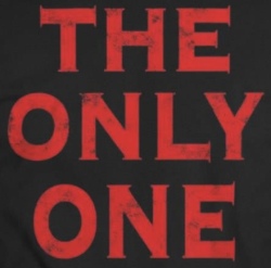 The Only One_PPR* Logo