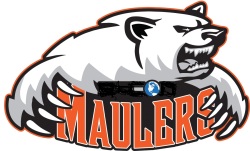 Maulers SF Logo