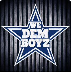 Dem Boyz