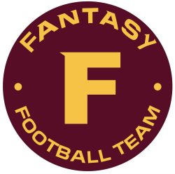 The Fantasy Football Team Logo