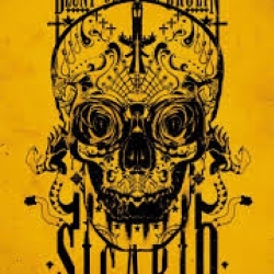 Sicario Logo