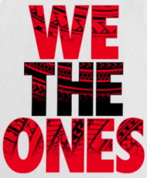We The Ones_PPR Logo