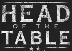 Head of the Table_SF Logo