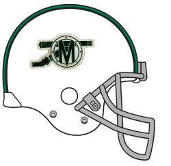Mechanicsville Rebels Logo