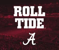 Roll Tide Logo