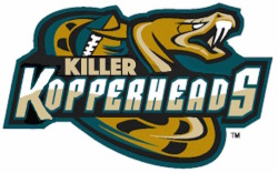 (7)KILLER KOPPERHEADS Logo
