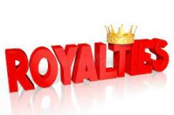 (10)Royalties Logo