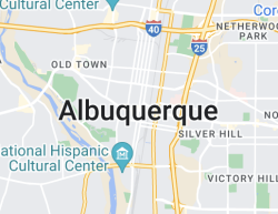 Albuquerque Alternates Logo
