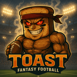 Toast Logo