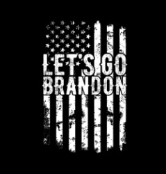 Lets Go Brandon Logo