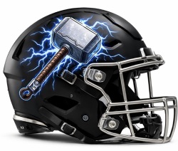 GAMEDAY2 (15x) p2 Logo