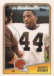 Byner Logo