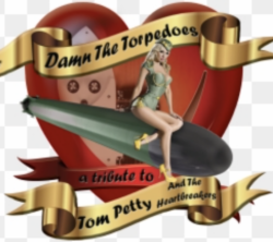DamnTheTorpedoes Logo