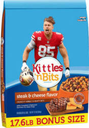 Kittles n' Bits Logo