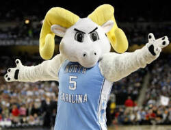*Rameses Logo