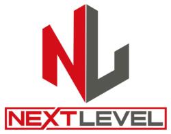 NEXT LEVEL Logo