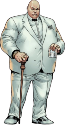 Kingpin Dynasty Logo