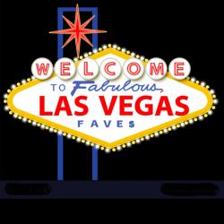 Vegas Faves Logo