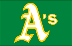The A Team Logo