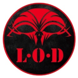 Legion of Dubes logo