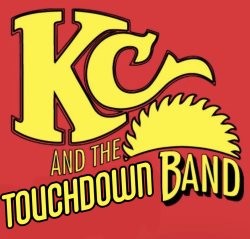 KC and the TD Band logo