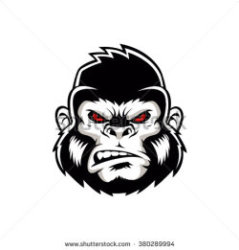 Evil Monkeys Logo