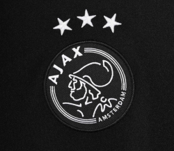 Ajax VII Logo