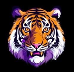 Tiger Bait TD13-125 Logo