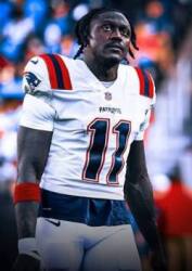 *AJ's a Patriot