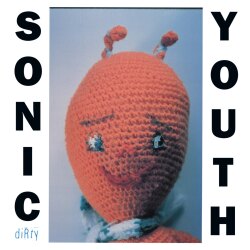 Sonic Youth Logo