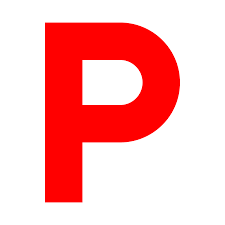 Little P's Logo
