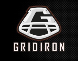 The Gridiron Regime Logo