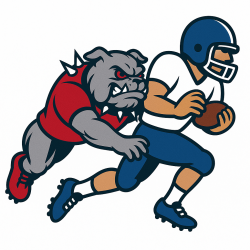 35 - Go Dogs Logo
