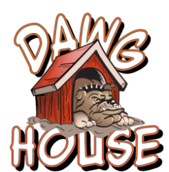 Dawg House Logo