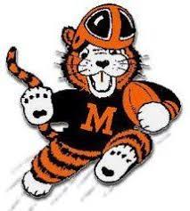 Massillon Tigers Logo