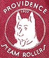 Providence Steamroller Logo